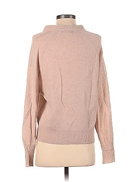360 Sweater Cashmere Pullover Sweater (view 2)