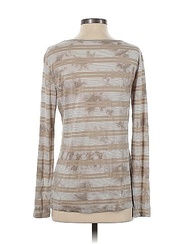 retrology Long Sleeve T-Shirt (view 2)