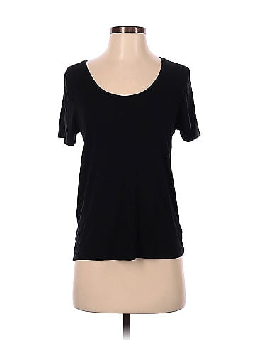 A New York Short Sleeve T-Shirt (view 1)