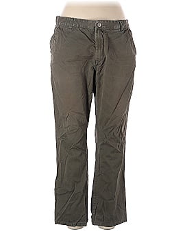 Tailor Vintage Casual Pants (view 1)