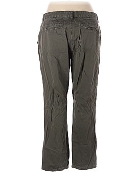 Tailor Vintage Casual Pants (view 2)