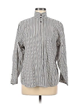 inwear Long Sleeve Button-Down Shirt (view 1)
