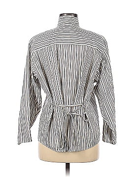 inwear Long Sleeve Button-Down Shirt (view 2)