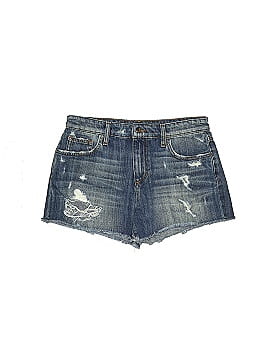 Joe's Jeans Denim Shorts (view 1)