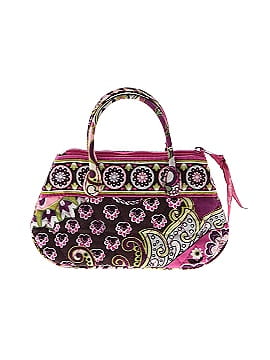 Vera Bradley Satchel (view 1)