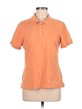 Carhartt Short Sleeve Polo (view 1)