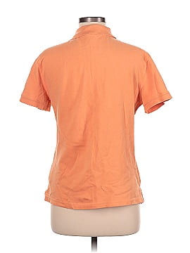 Carhartt Short Sleeve Polo (view 2)