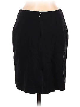 Lands' End Casual Skirt (view 2)