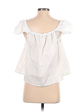 Madewell Off-the-Shoulder Top (view 2)