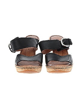 Born Wedges (view 2)