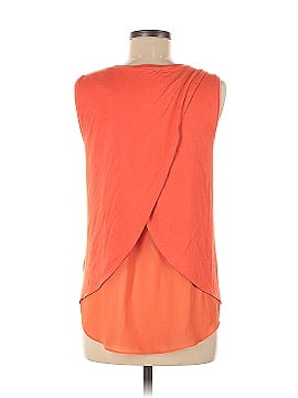 Kenneth Cole New York Sleeveless T-Shirt (view 2)