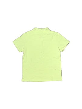MNG Kids Short Sleeve Polo (view 2)