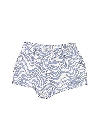Tinseltown Shorts (view 1)
