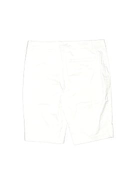 Jones New York Signature Khaki Shorts (view 2)