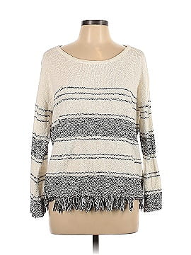 Soft Joie Pullover Sweater (view 1)