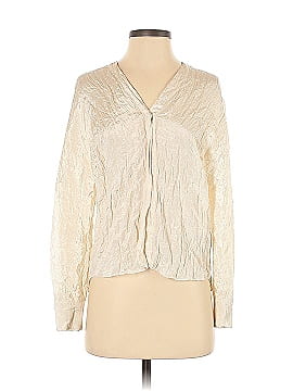 Vince. Long Sleeve Blouse (view 1)