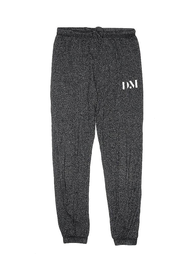 Assorted Brands Gray Black Active Pants Size L (Youth) 45 off thredUP