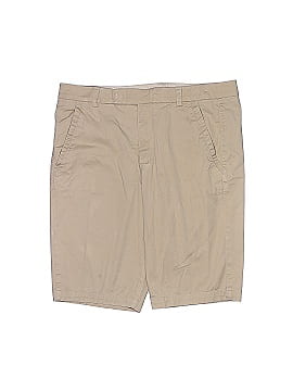 Vince. Khaki Shorts (view 1)