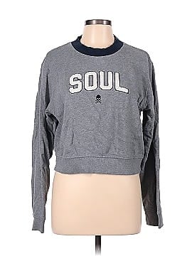 Soul Sweatshirt (view 1)