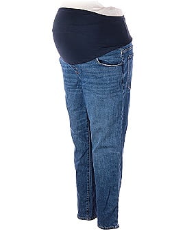 Old Navy - Maternity Jeans (view 1)