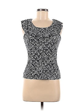 Chaps Sleeveless Blouse (view 1)