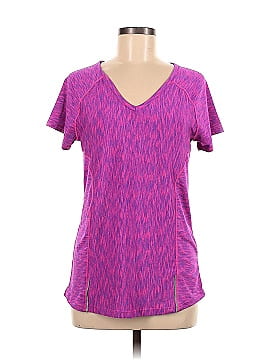 Velocity Active T-Shirt (view 1)