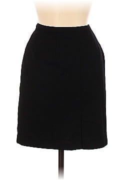 Britches Great Outdoors Wool Skirt (view 2)