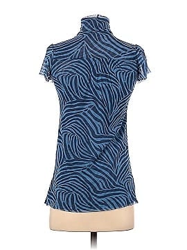 Sweet Pea by Stacy Frati Short Sleeve Top (view 2)