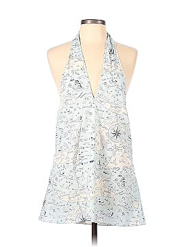 J.Crew Collection Halter Top (view 1)