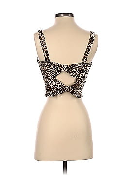 B_envied Sleeveless Top (view 2)