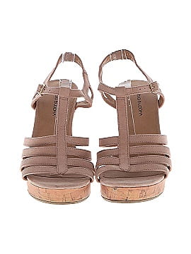 Big Buddha Wedges (view 2)
