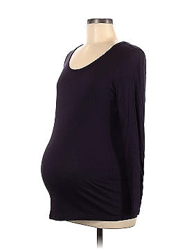 A Pea in the Pod Long Sleeve T-Shirt (view 1)