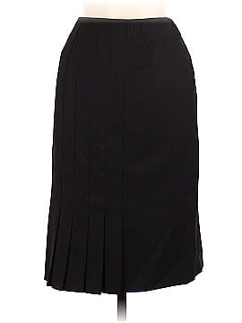 Ann Taylor Wool Skirt (view 2)