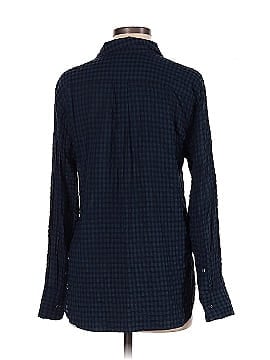 J.Crew Long Sleeve Button-Down Shirt (view 2)