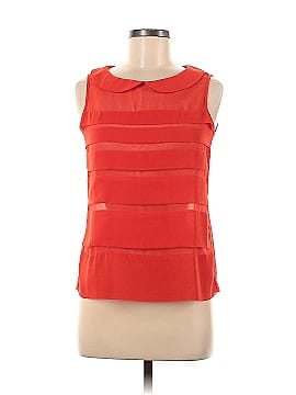 Review Sleeveless Blouse (view 1)