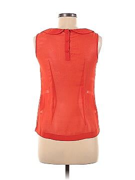 Review Sleeveless Blouse (view 2)