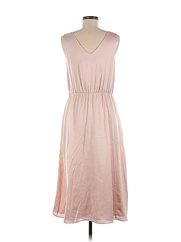 Great Jones Ruffle Hourglass Dress (view 2)