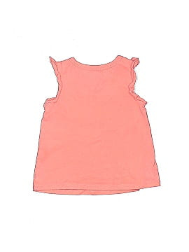 First Impressions Sleeveless Top (view 2)