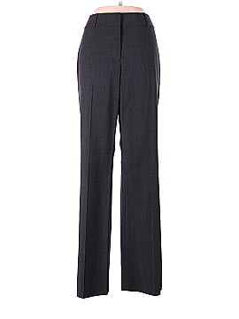 Ann Taylor Wool Pant (view 1)