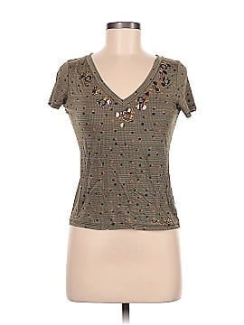 Le Fate Short Sleeve Top (view 1)
