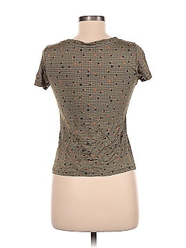 Le Fate Short Sleeve Top (view 2)