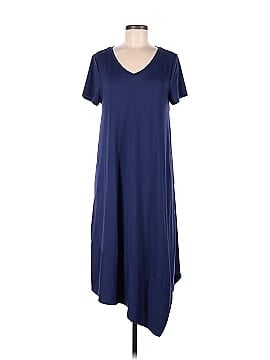 Cuddl Duds Casual Dress (view 1)
