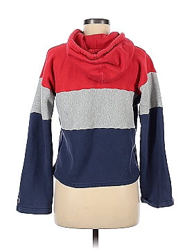 Champion Pullover Hoodie (view 2)
