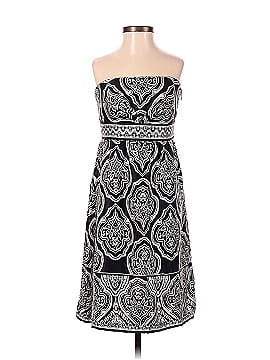 White House Black Market Casual Dress (view 1)