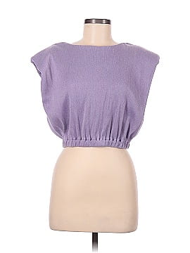 Endless Rose Sleeveless Top (view 1)