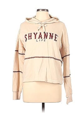 Shyanne Pullover Hoodie (view 1)