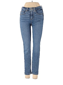 Ann Taylor LOFT Jeans (view 1)