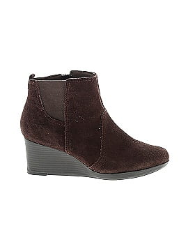 Clarks Ankle Boots (view 1)