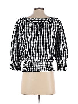 Tanya Taylor Crista Top (view 2)