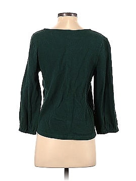 Madewell Pullover Sweater (view 2)